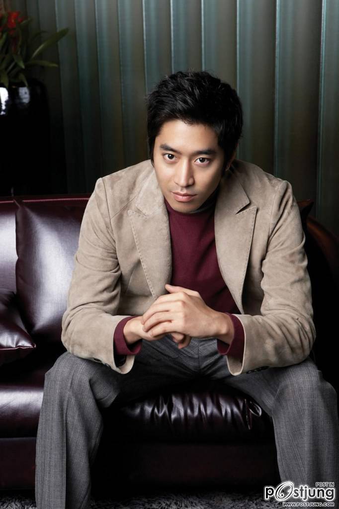 อิริค มูน หล่อเข้ม