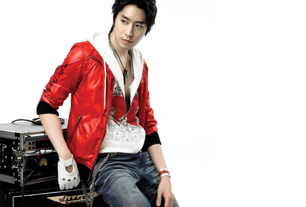 อิริค มูน หล่อเข้ม