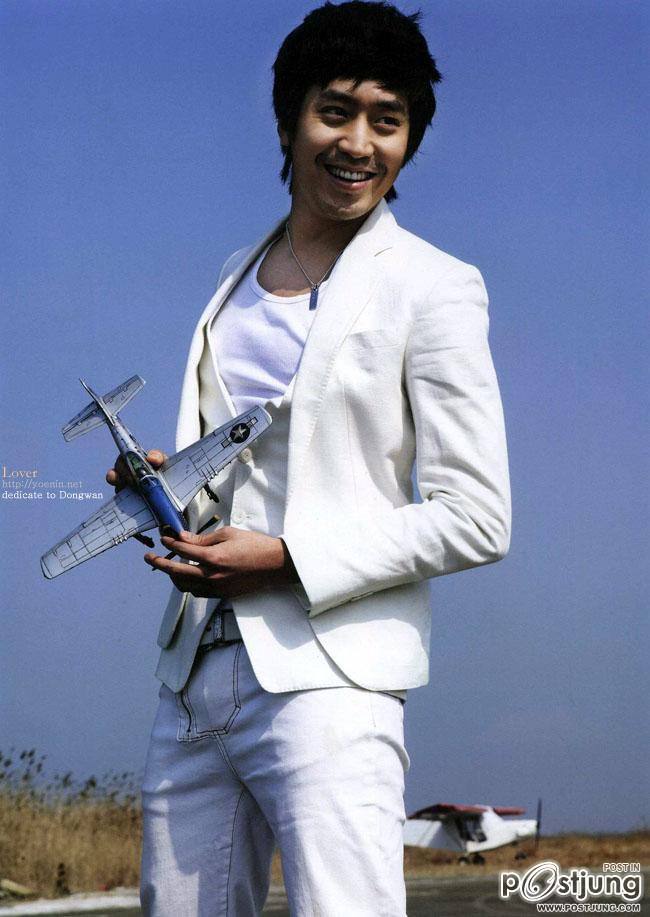 อิริค มูน หล่อเข้ม