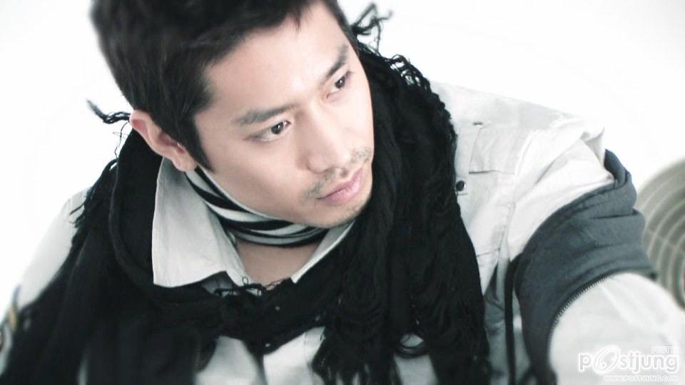 อิริค มูน หล่อเข้ม