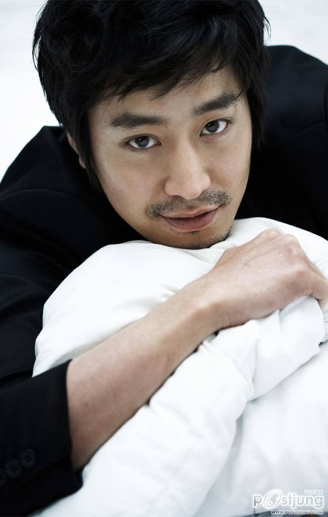 อิริค มูน หล่อเข้ม