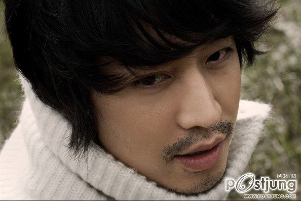 อิริค มูน หล่อเข้ม