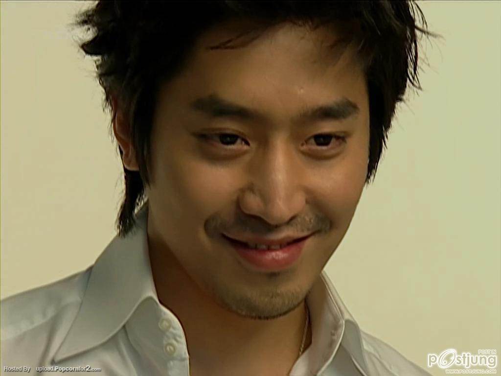 อิริค มูน หล่อเข้ม