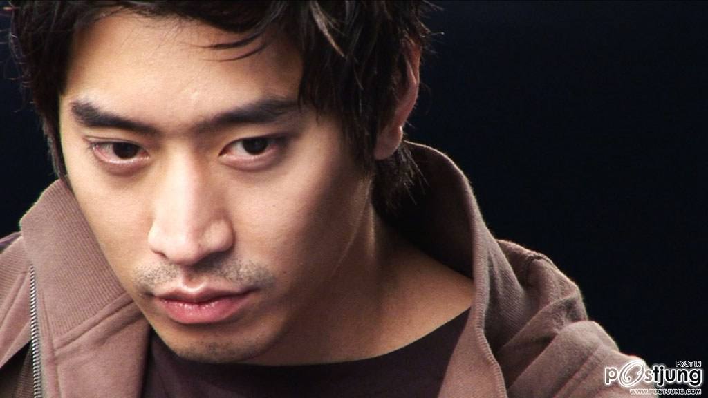 อิริค มูน หล่อเข้ม