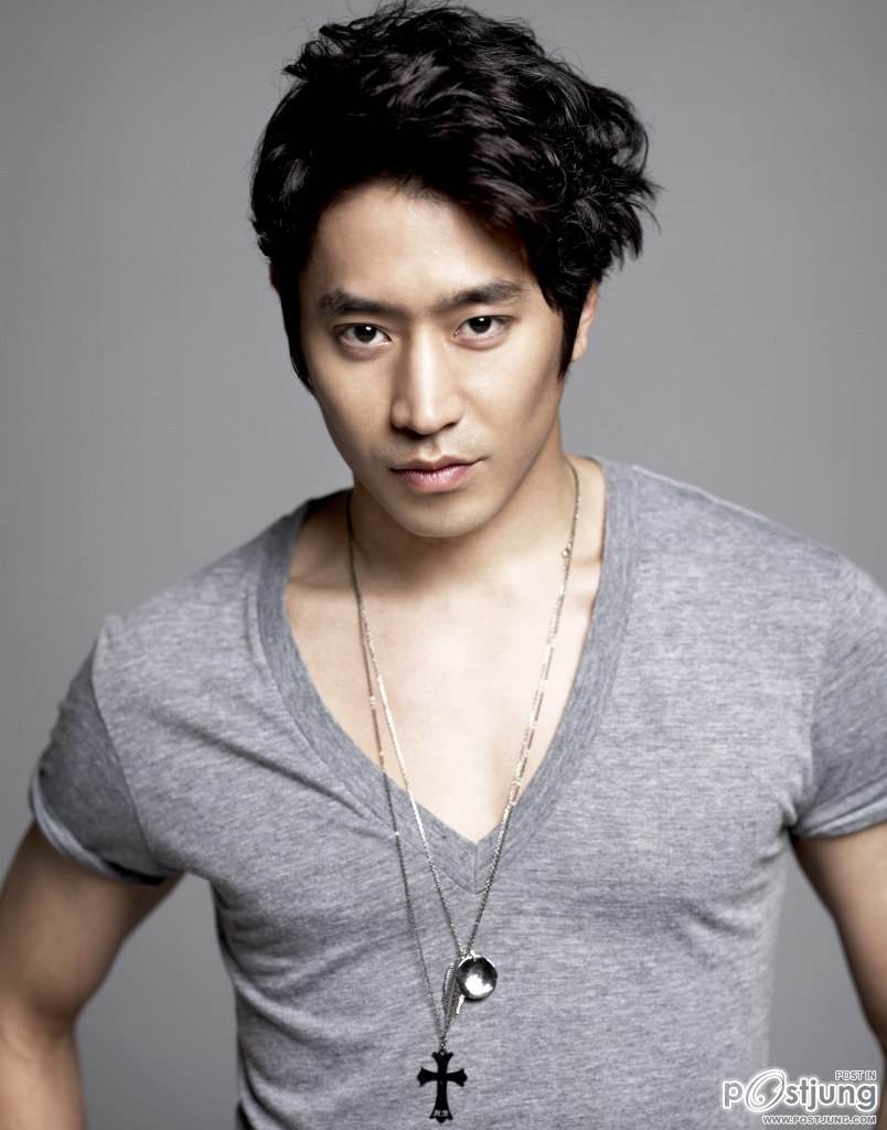 อิริค มูน หล่อเข้ม