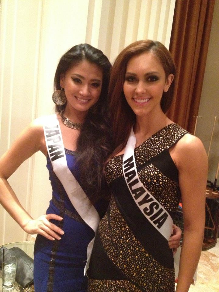 คิมเบอร์รี่ ความหวังของเอเชีย