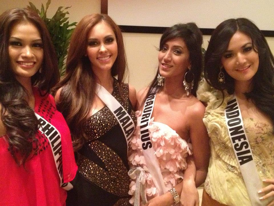 คิมเบอร์รี่ ความหวังของเอเชีย