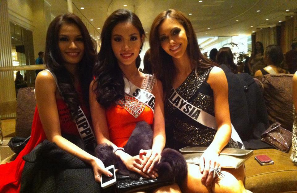 คิมเบอร์รี่ ความหวังของเอเชีย