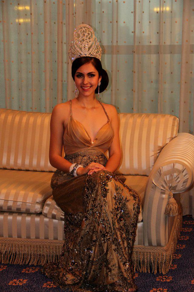 คิมเบอร์รี่ ความหวังของเอเชีย