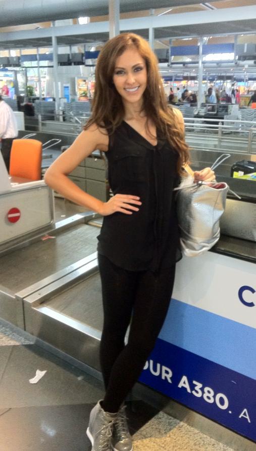 คิมเบอร์รี่ ความหวังของเอเชีย