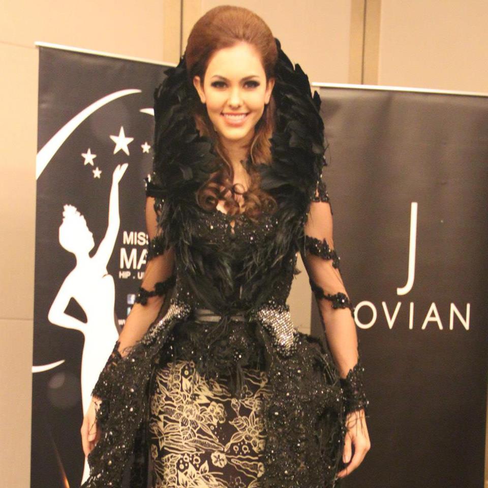 คิมเบอร์รี่ ความหวังของเอเชีย