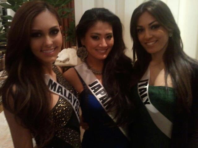 คิมเบอร์รี่ ความหวังของเอเชีย