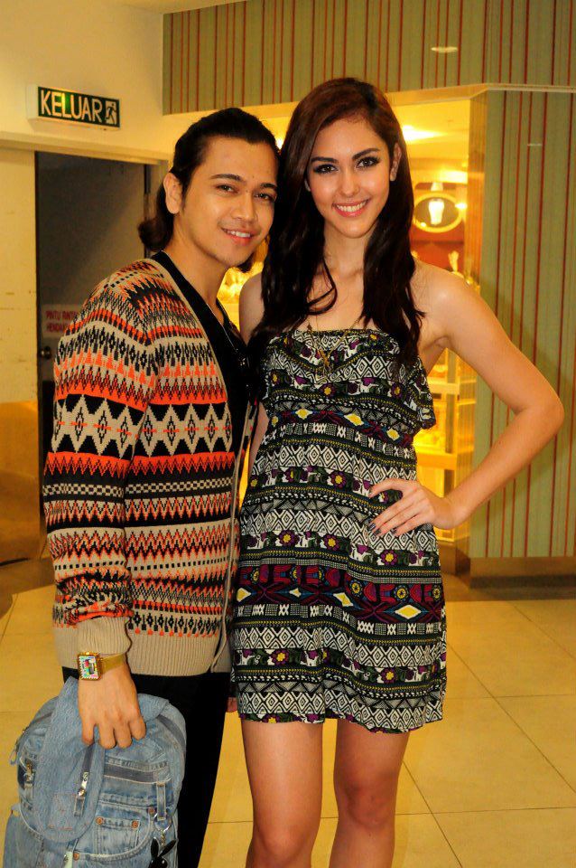 คิมเบอร์รี่ ความหวังของเอเชีย