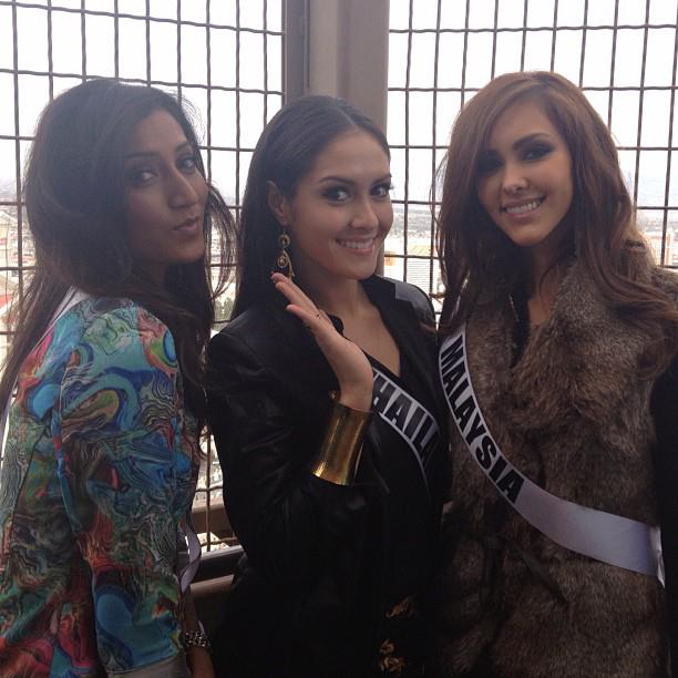 คิมเบอร์รี่ ความหวังของเอเชีย