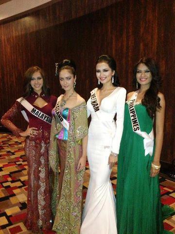 คิมเบอร์รี่ ความหวังของเอเชีย