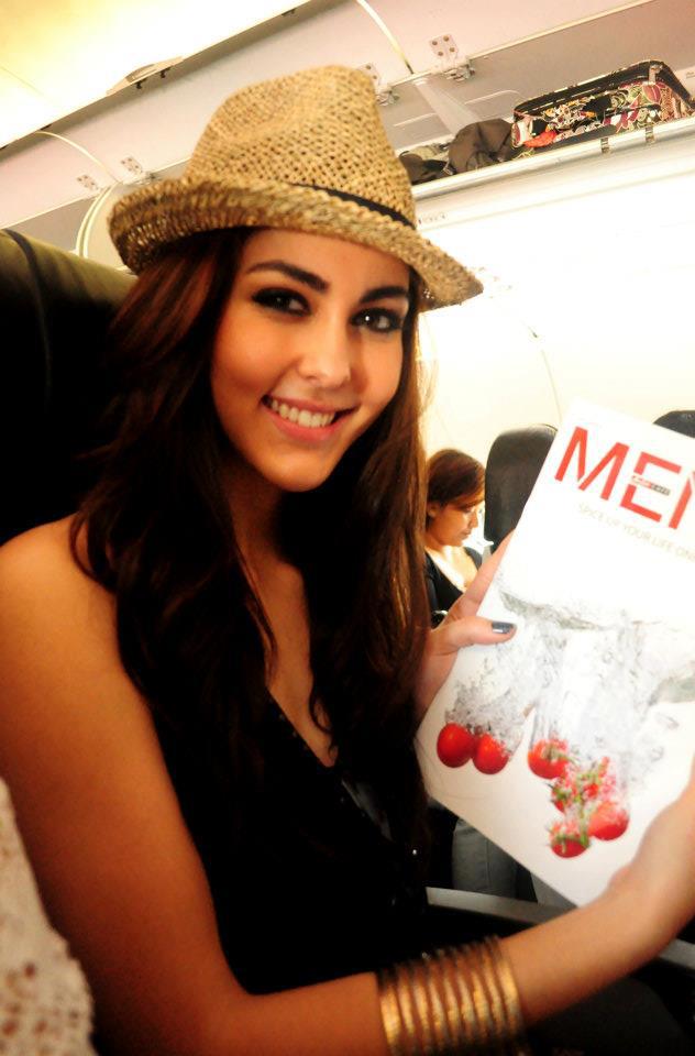 คิมเบอร์รี่ ความหวังของเอเชีย