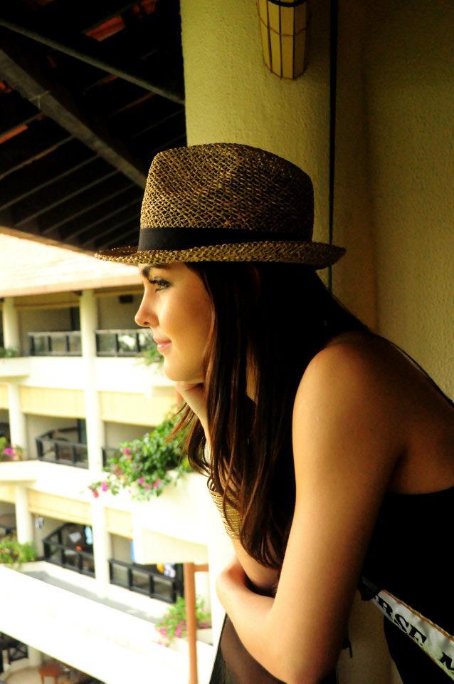 คิมเบอร์รี่ ความหวังของเอเชีย