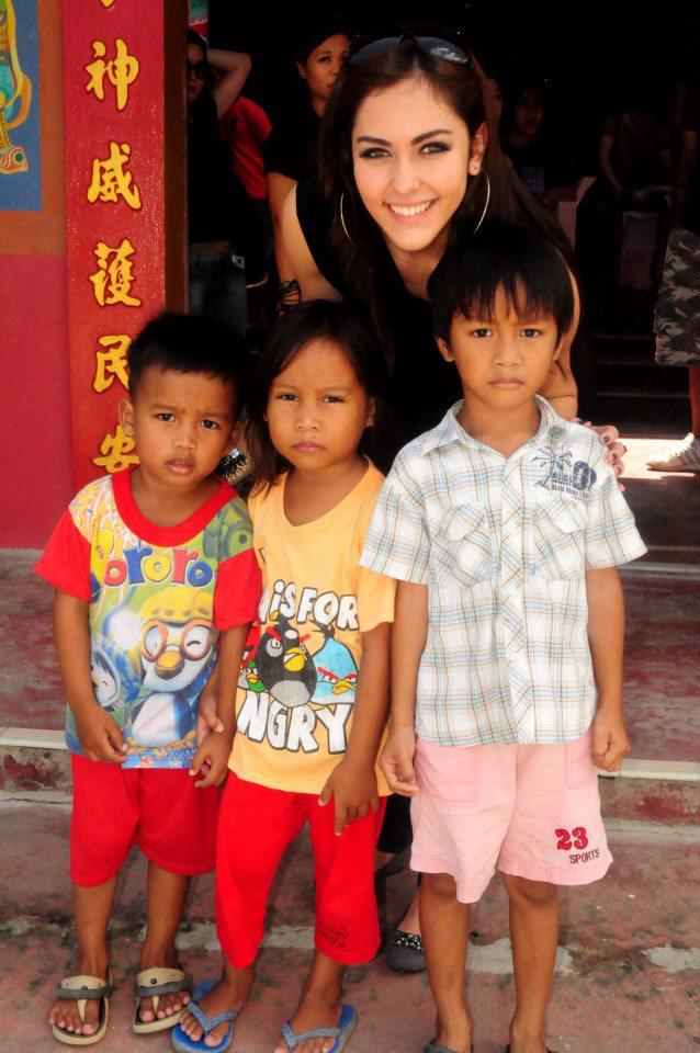 คิมเบอร์รี่ ความหวังของเอเชีย