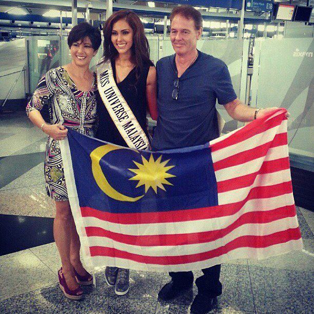 คิมเบอร์รี่ ความหวังของเอเชีย