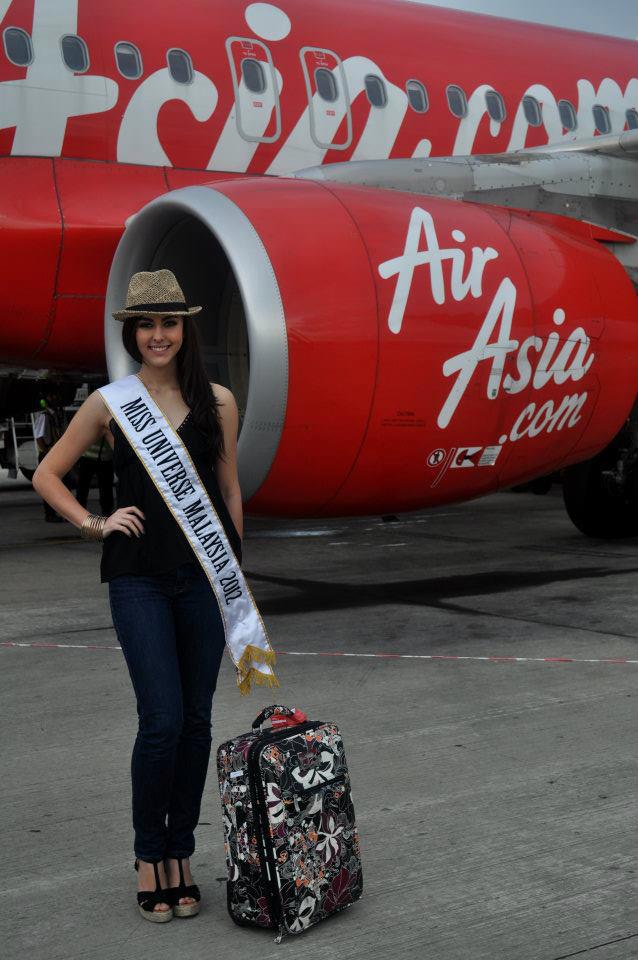 คิมเบอร์รี่ ความหวังของเอเชีย