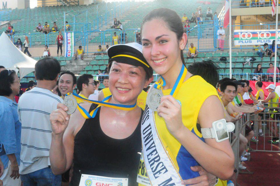 คิมเบอร์รี่ ความหวังของเอเชีย