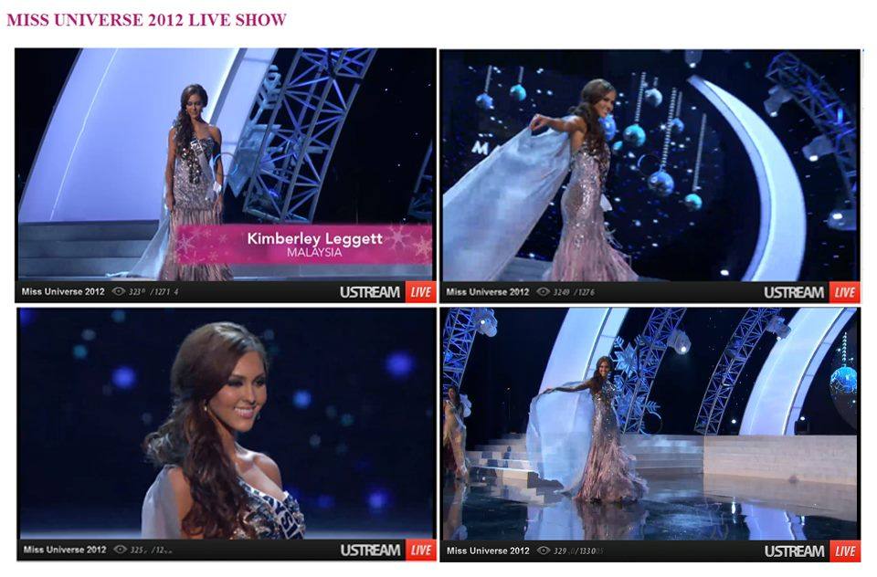 คิมเบอร์รี่ ความหวังของเอเชีย