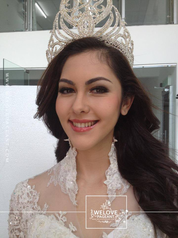 คิมเบอร์รี่ ความหวังของเอเชีย