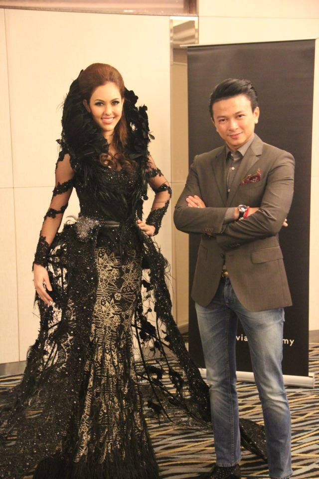 คิมเบอร์รี่ ความหวังของเอเชีย