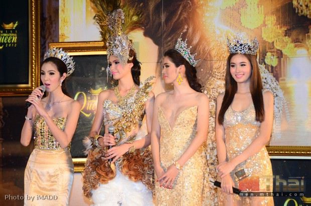 น้องเจเล่ มิสทิฟฟานี่ สวยงามมากๆ