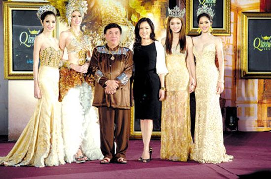 น้องเจเล่ มิสทิฟฟานี่ สวยงามมากๆ