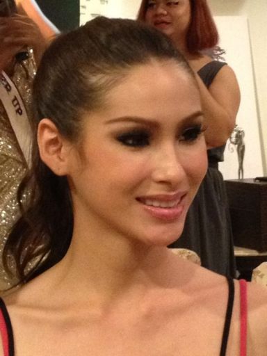 น้องเจเล่ มิสทิฟฟานี่ สวยงามมากๆ