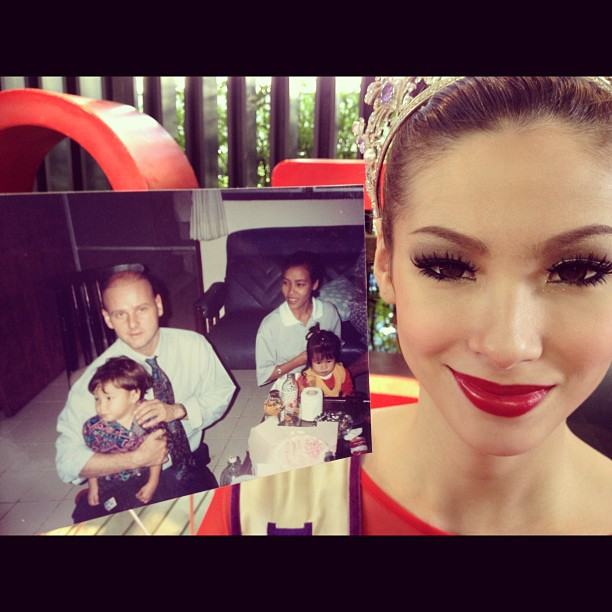 น้องเจเล่ มิสทิฟฟานี่ สวยงามมากๆ