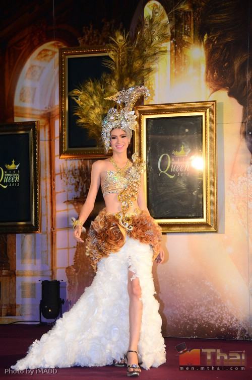 น้องเจเล่ มิสทิฟฟานี่ สวยงามมากๆ