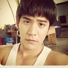 พอร์ช ศรัณย์ @ Instagram Update