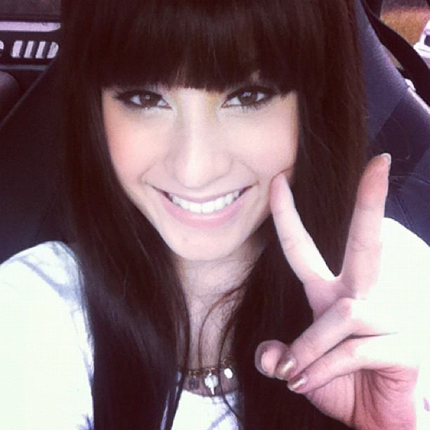 ขวัญ อุษามณี @ Instagram Update