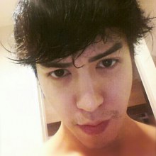 แม็ค วีรดนย์ @ Instagram Update