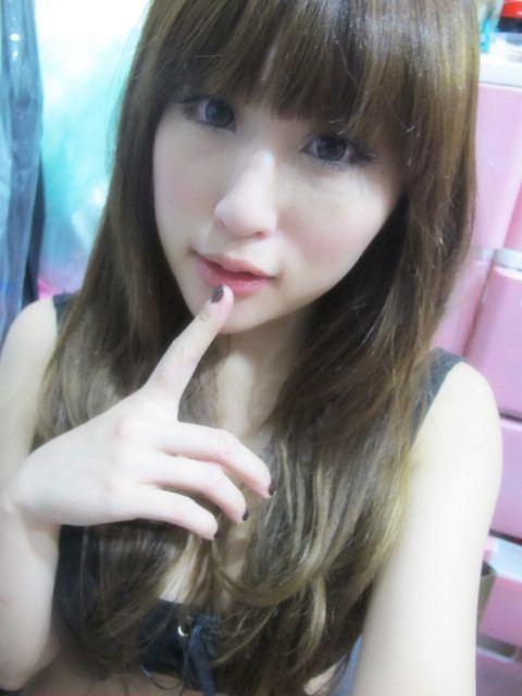 สวยใส่ ไม่เเคร์สื่อ  By อีหญิง