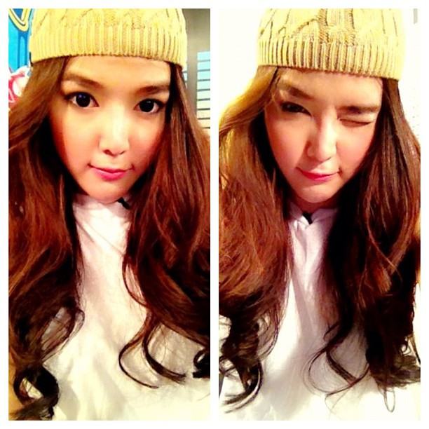 จากเพจ Vj zong allure ค่า