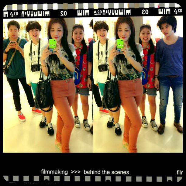 พี่แอม ล่าสุด