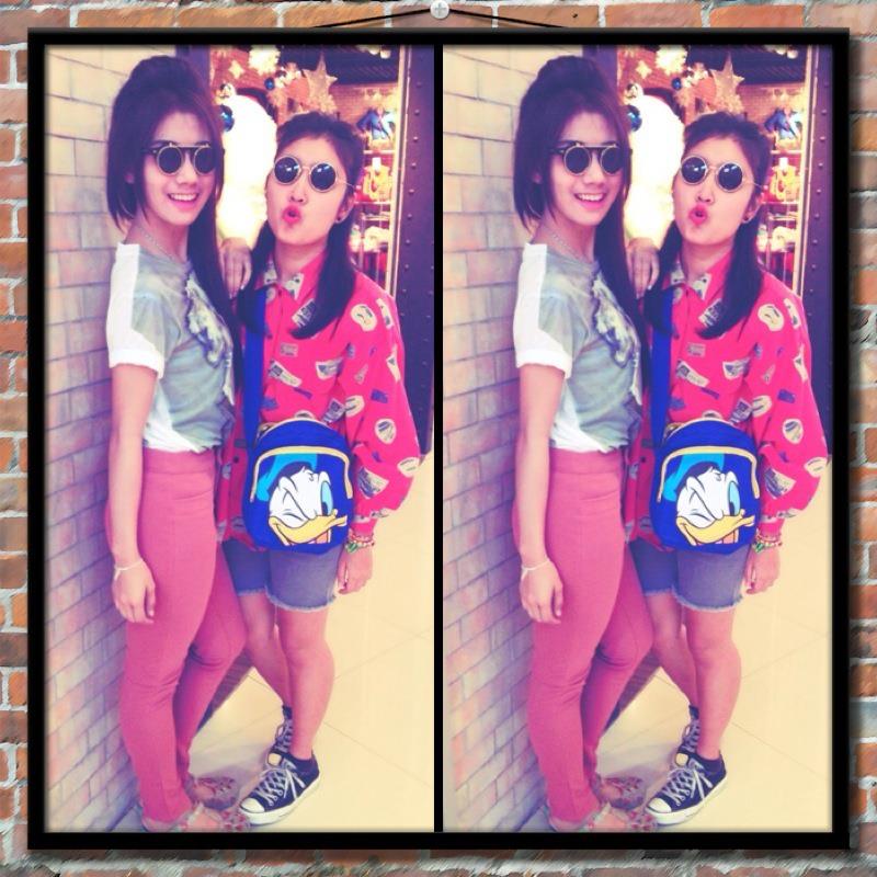 พี่แอม ล่าสุด