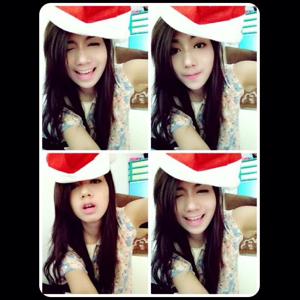 พี่แอม ล่าสุด