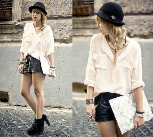 แฟชั่น อัพเดท ลายงู ต้อนรับ ปีมะเส็ง 2013