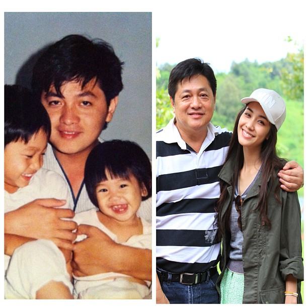 มิน พีชญา @ Instagram Update