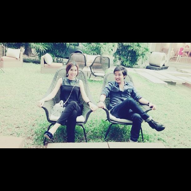 ยังจำเธอได้ไหม บี มาติกา @instagram bbmati สวยมาก