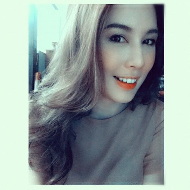 ยังจำเธอได้ไหม บี มาติกา @instagram bbmati สวยมาก