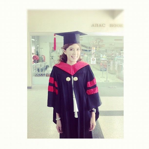 ยังจำเธอได้ไหม บี มาติกา @instagram bbmati สวยมาก