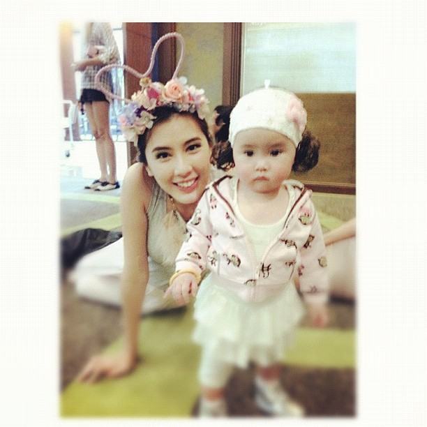 ยังจำเธอได้ไหม บี มาติกา @instagram bbmati สวยมาก