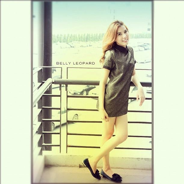 ยังจำเธอได้ไหม บี มาติกา @instagram bbmati สวยมาก