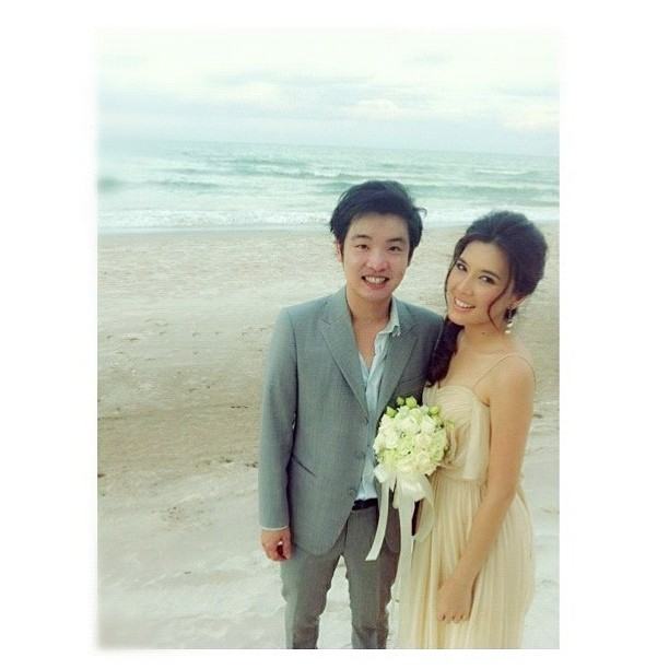 ยังจำเธอได้ไหม บี มาติกา @instagram bbmati สวยมาก