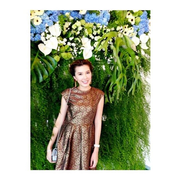 ยังจำเธอได้ไหม บี มาติกา @instagram bbmati สวยมาก